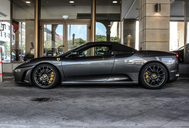 Ferrari F430 Spider