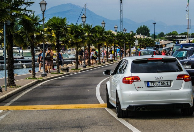 Audi RS3 Sportback