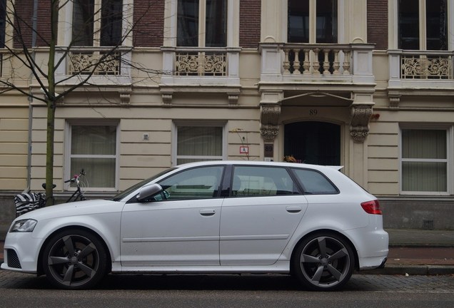 Audi RS3 Sportback