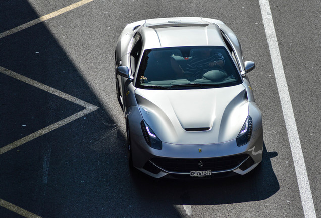 Ferrari F12berlinetta