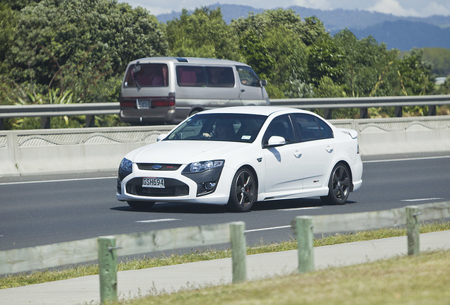 Ford FPV FG F6