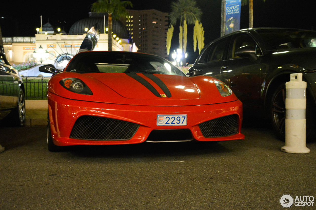 Ferrari 430 Scuderia