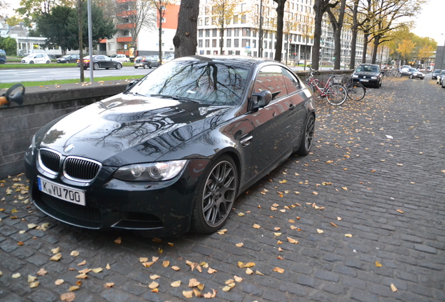 BMW M3 E92 Coupé