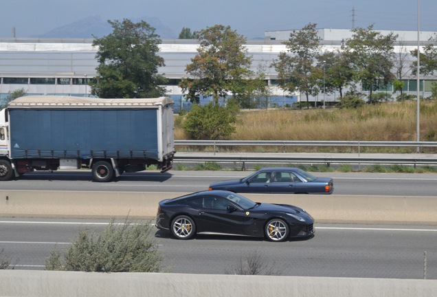 Ferrari F12berlinetta