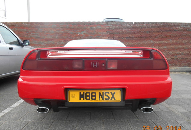 Honda NSX