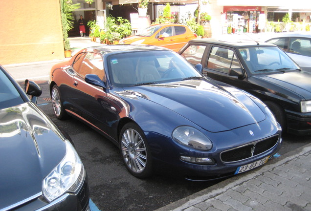 Maserati 4200GT