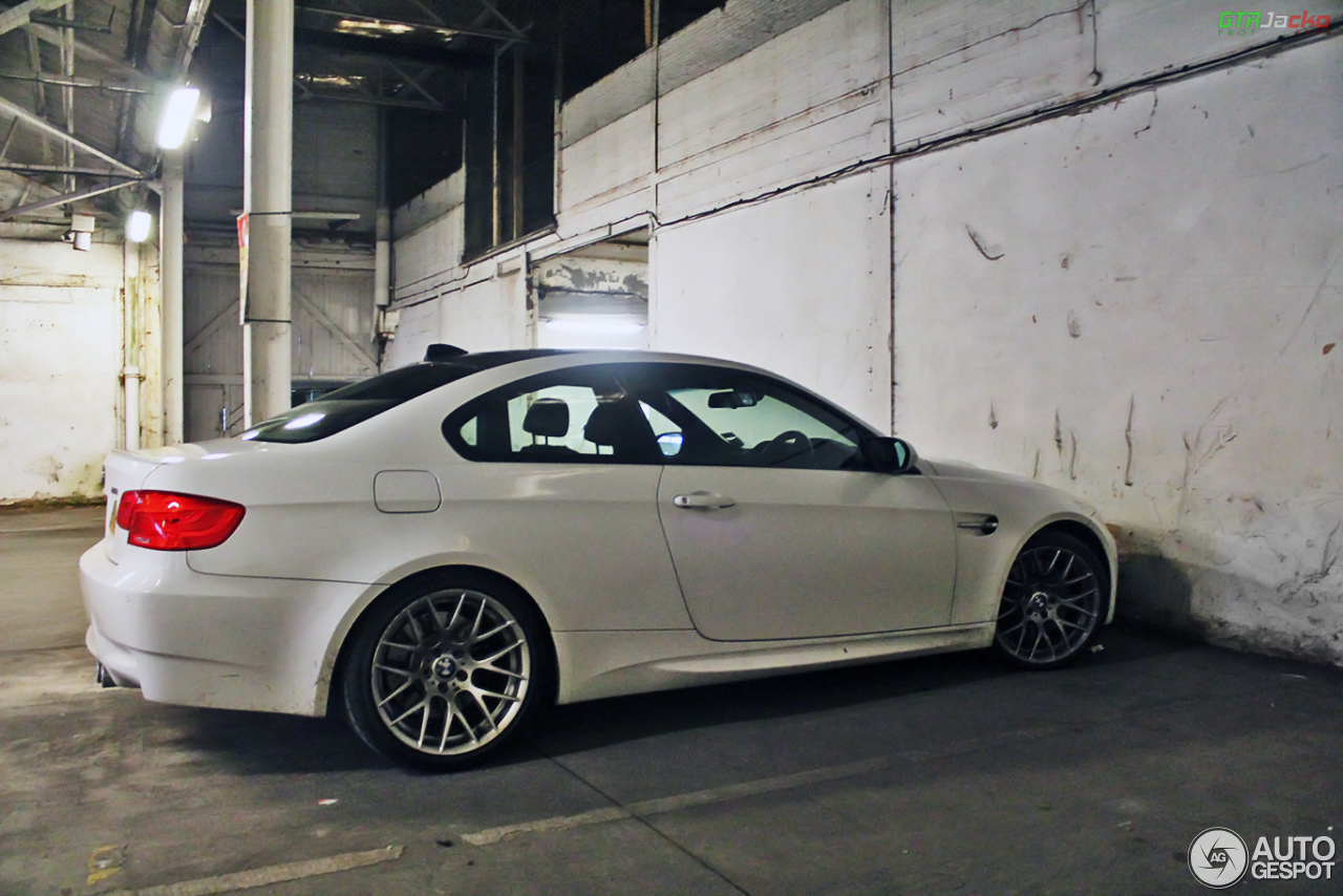 BMW M3 E92 Coupé