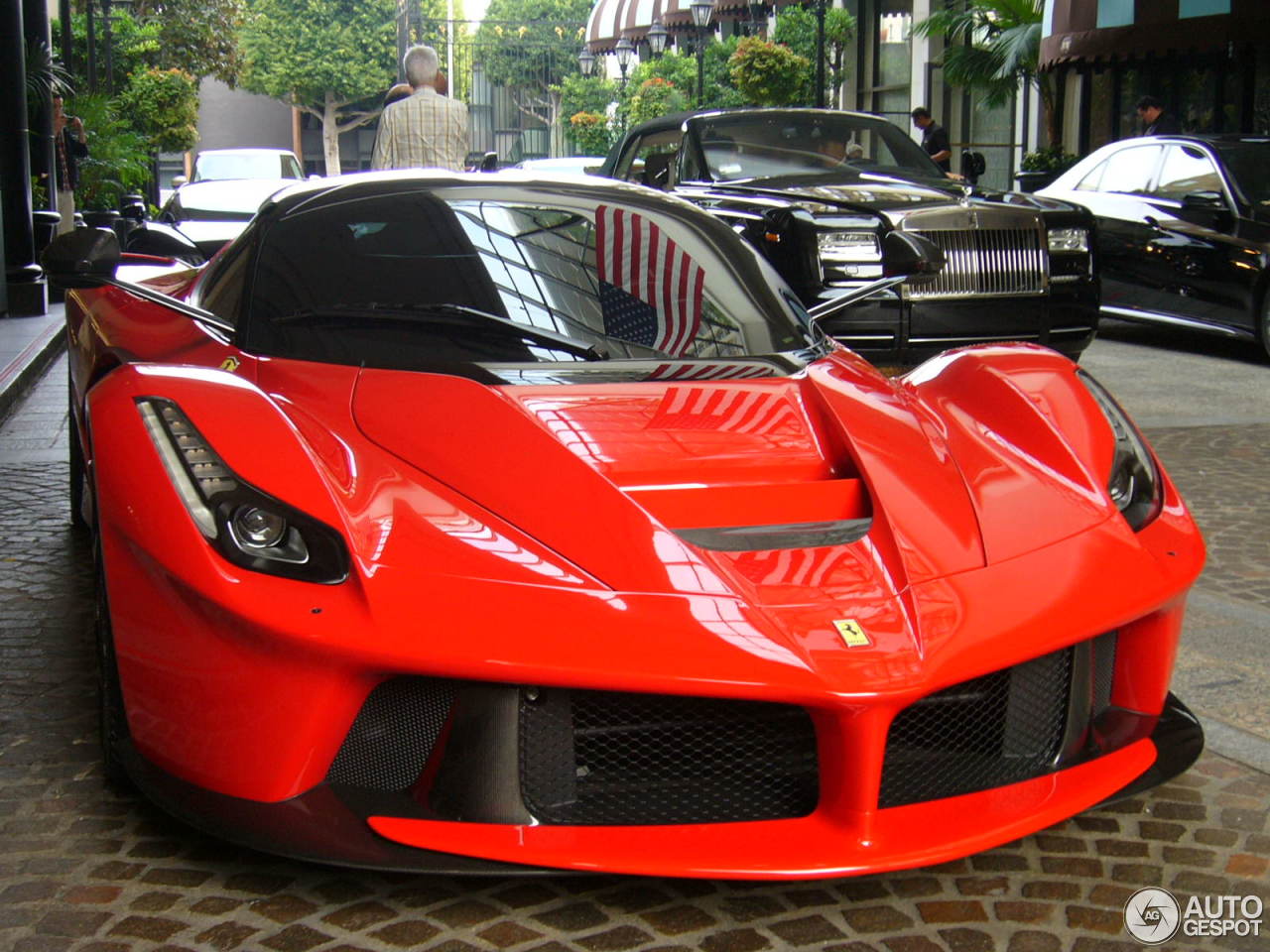 Ferrari LaFerrari