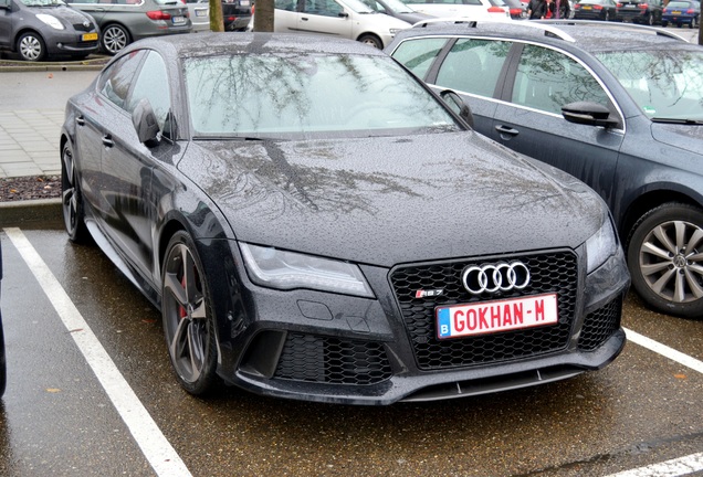 Audi RS7 Sportback