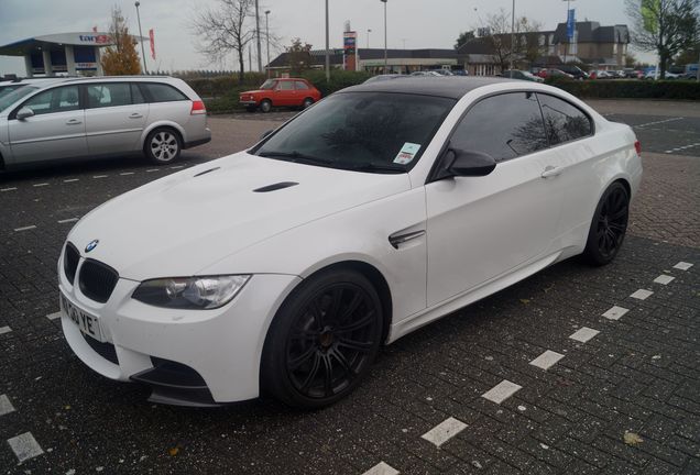 BMW M3 E92 Coupé