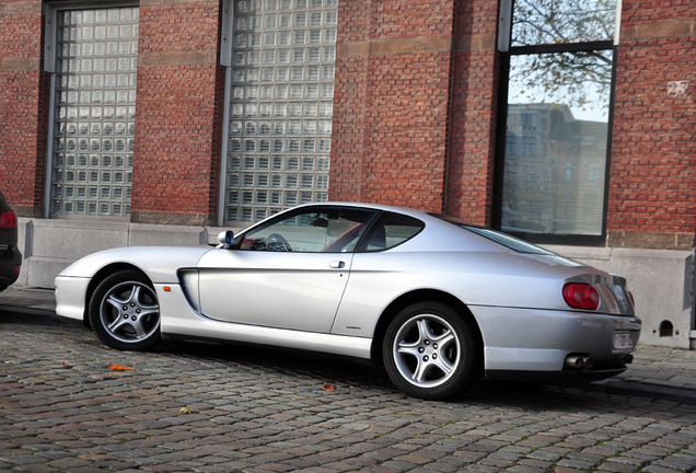 Ferrari 456M GT