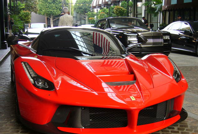 Ferrari LaFerrari