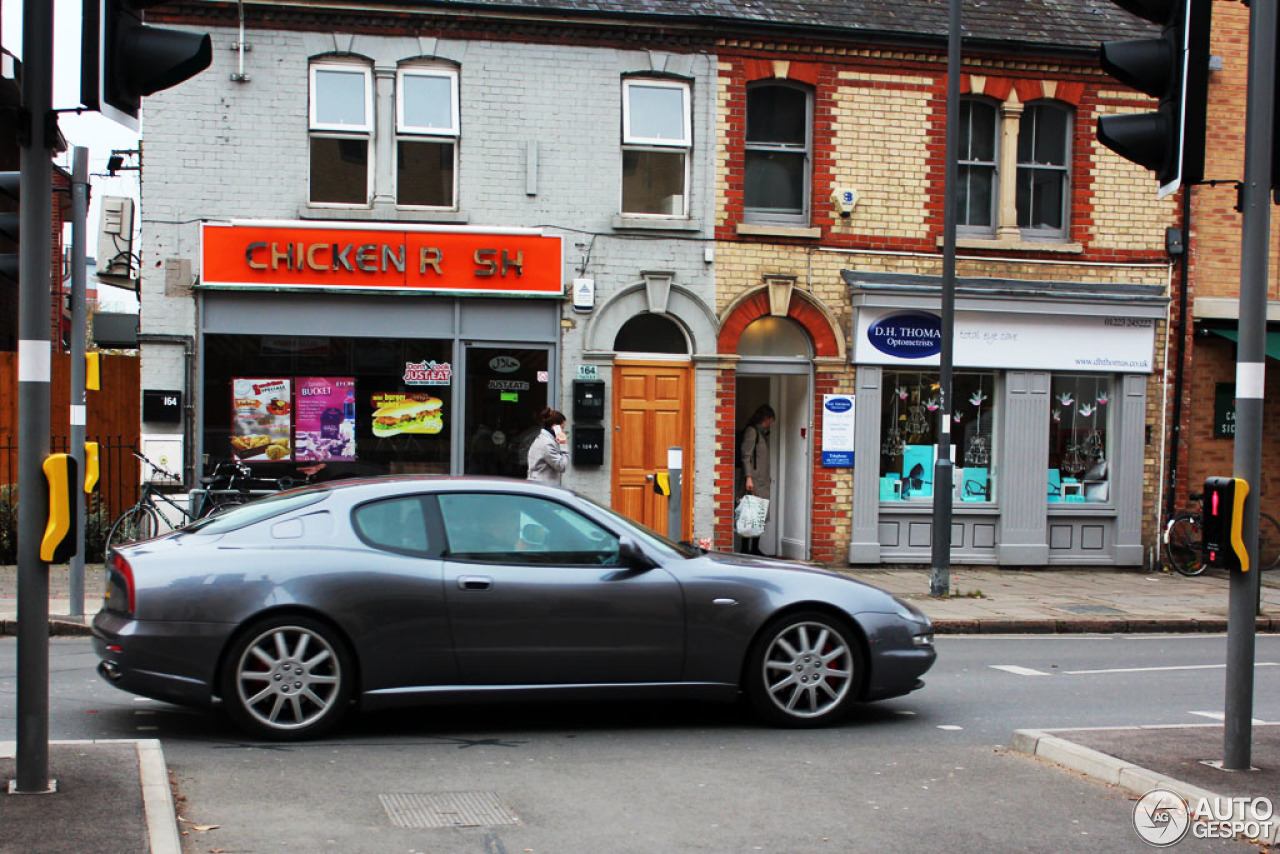 Maserati 3200GT