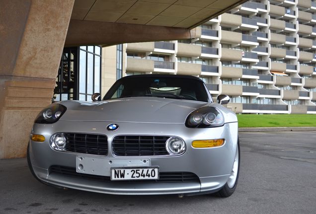 BMW Z8