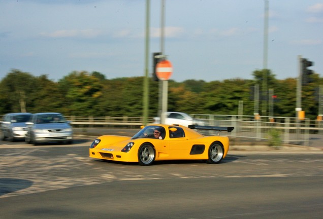 Ultima GTR