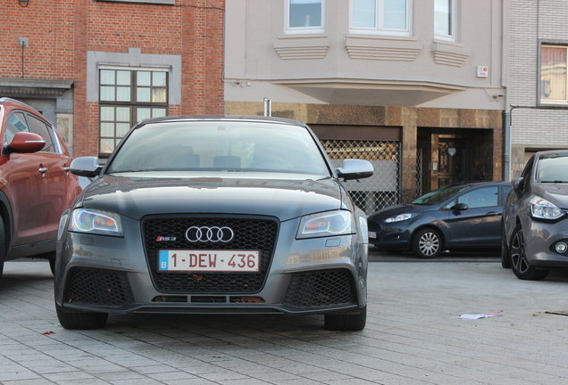 Audi RS3 Sportback