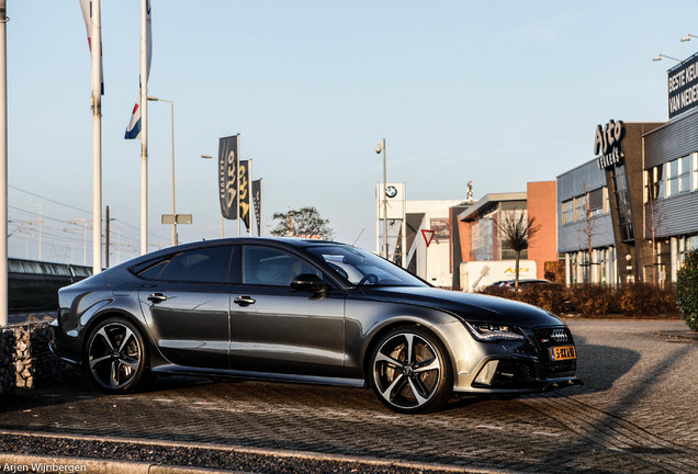 Audi RS7 Sportback