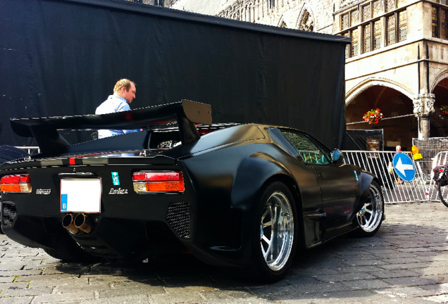 De Tomaso Pantera GT5