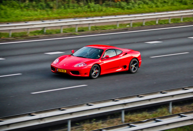 Ferrari 360 Modena