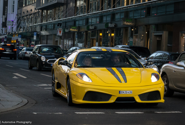 Ferrari 430 Scuderia