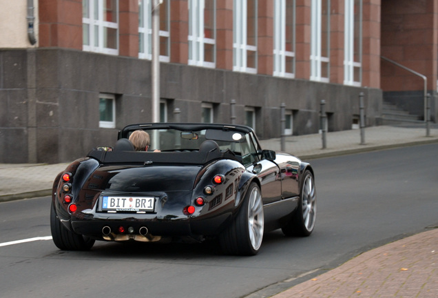 Wiesmann Roadster MF3