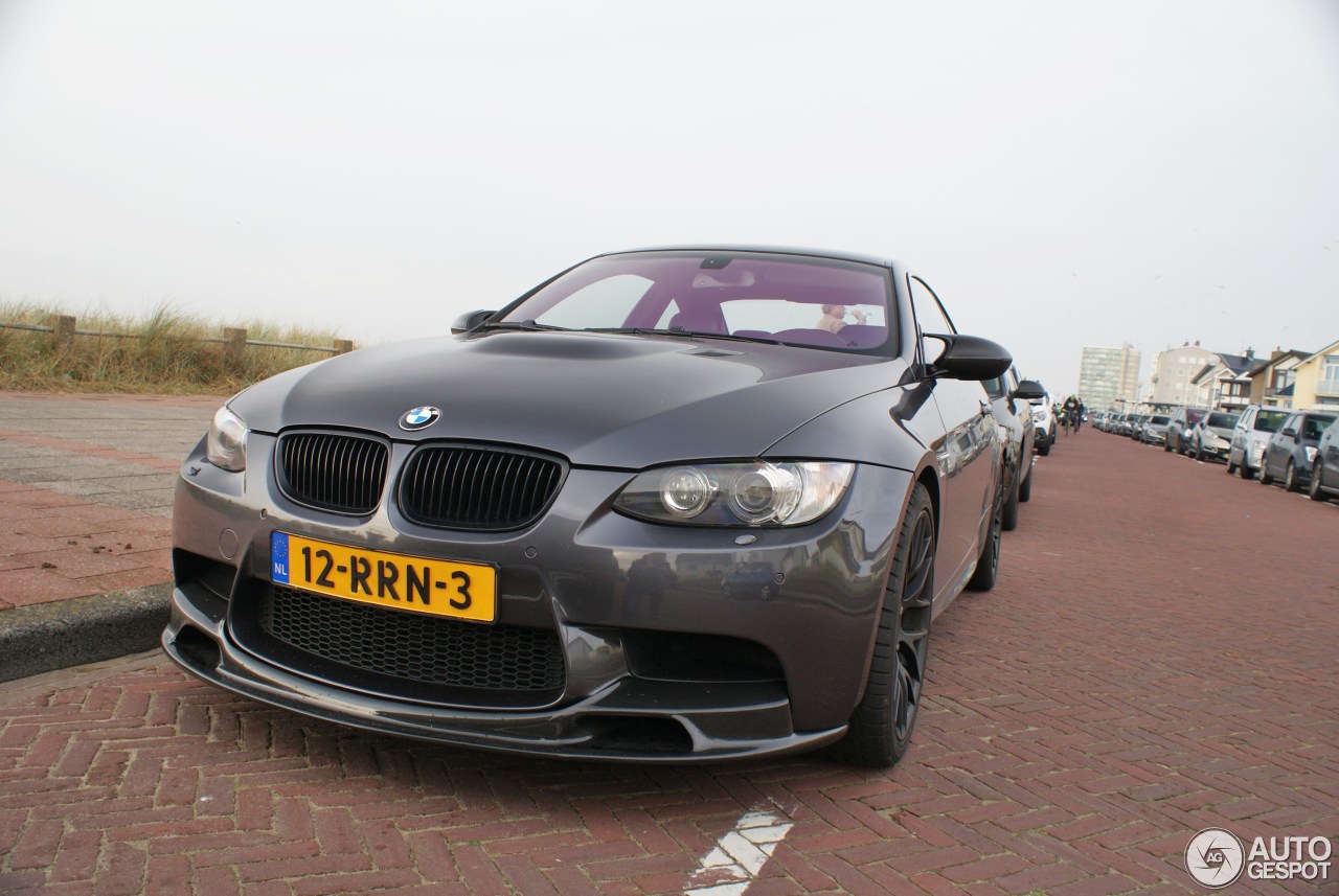 BMW M3 E92 Coupé