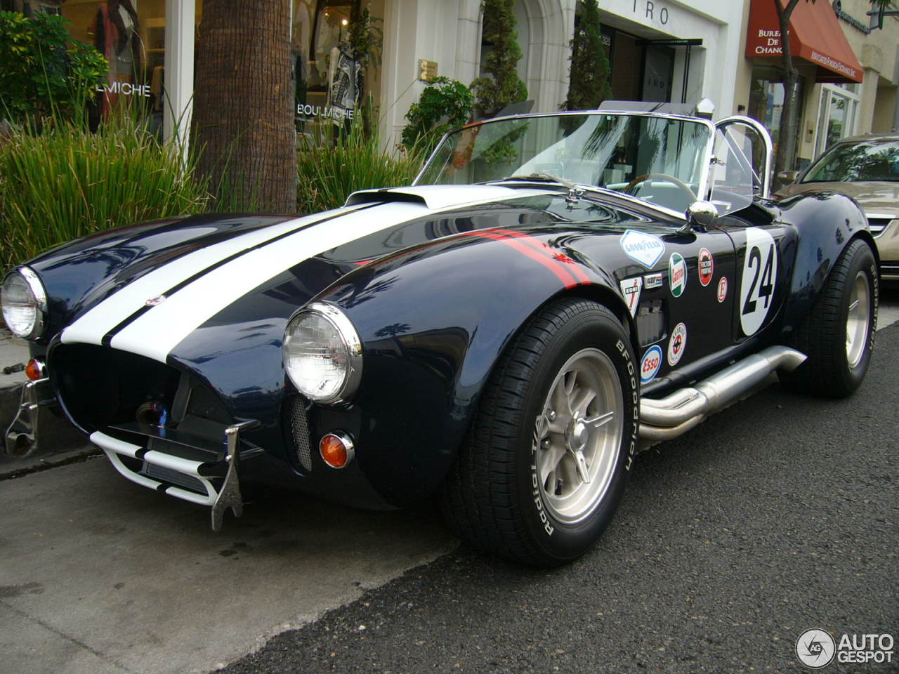 Shelby Cobra 427