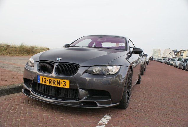 BMW M3 E92 Coupé