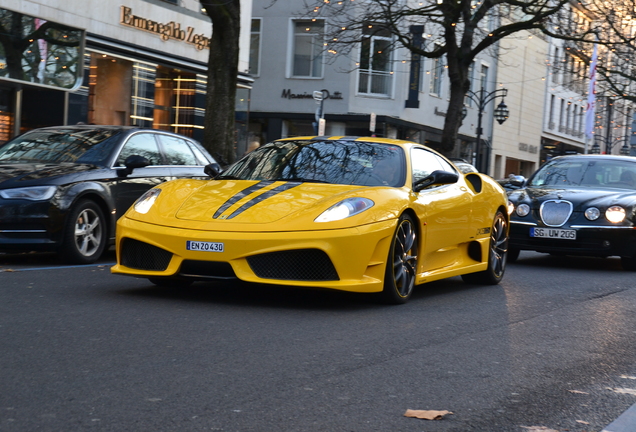 Ferrari 430 Scuderia