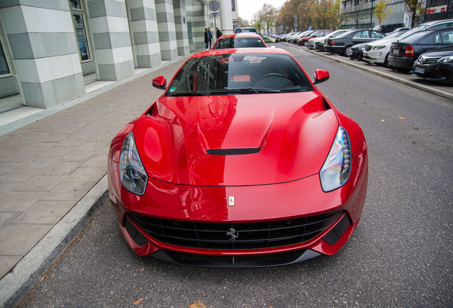 Ferrari F12berlinetta