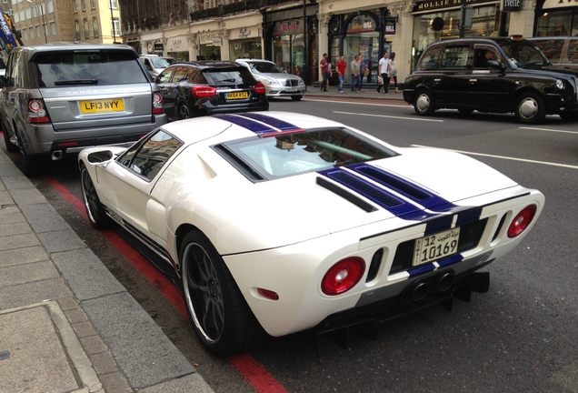 Ford GT