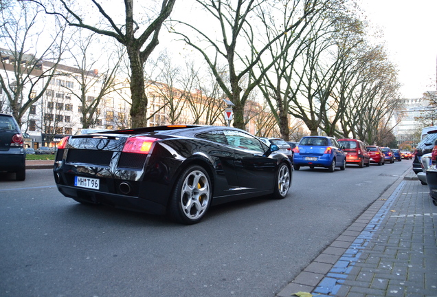 Lamborghini Gallardo