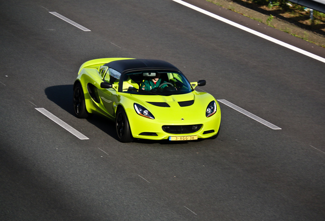 Lotus Elise S3 S CR