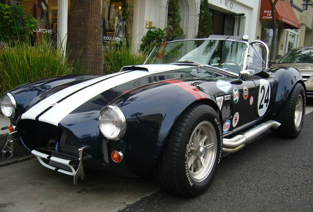 Shelby Cobra 427