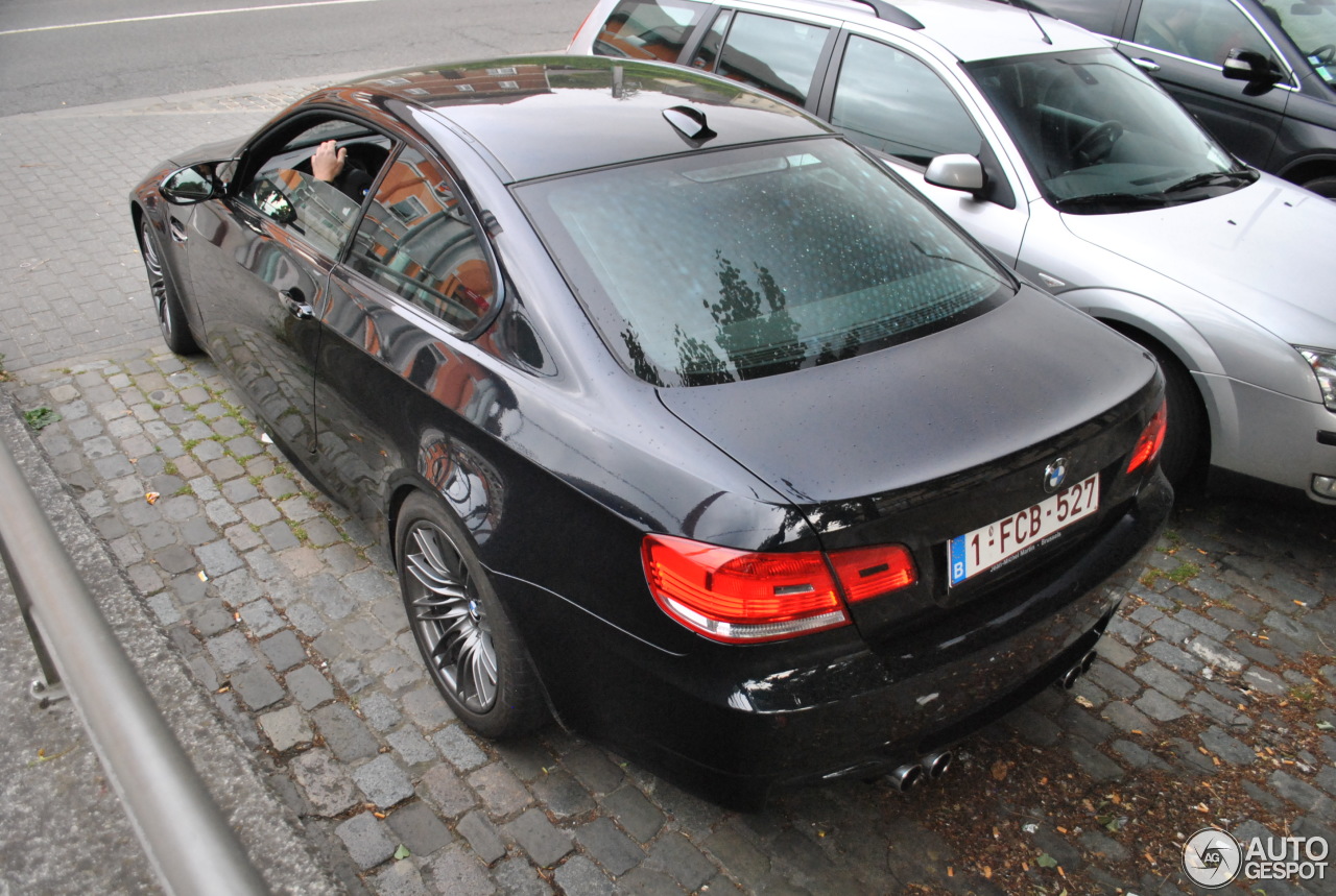 BMW M3 E92 Coupé