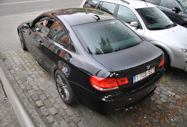 BMW M3 E92 Coupé