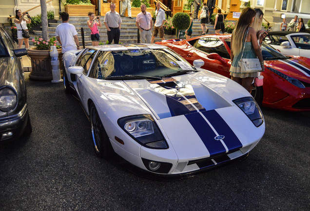 Ford GT