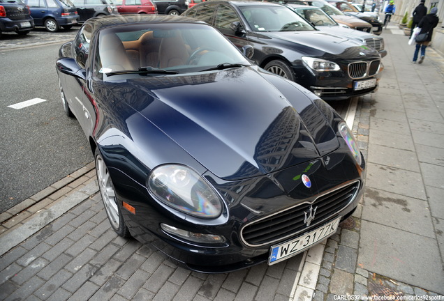 Maserati 4200GT