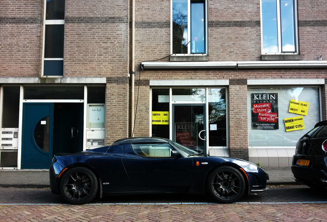 Tesla Motors Roadster Sport 2.5