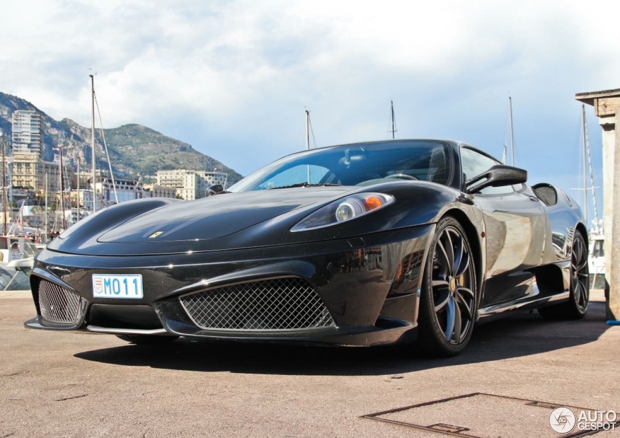 Ferrari 430 Scuderia