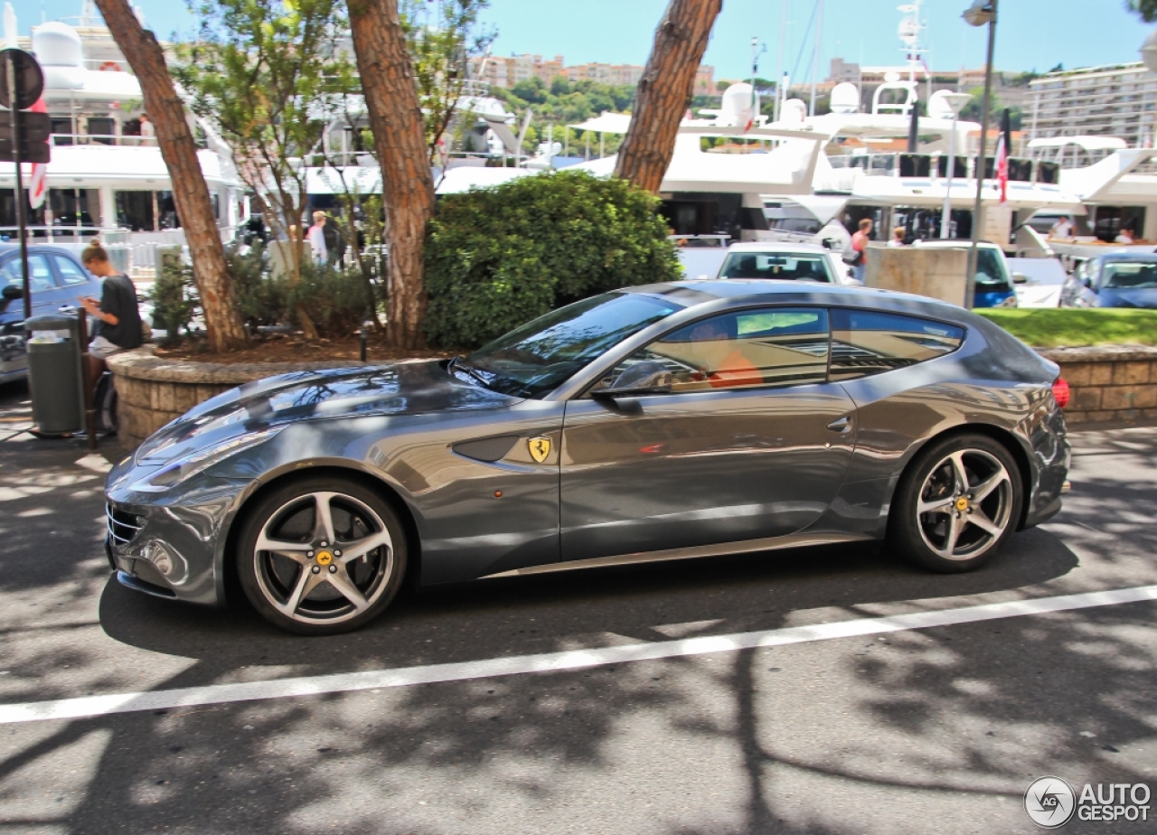 Ferrari FF