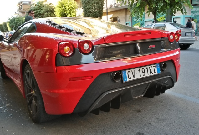 Ferrari 430 Scuderia