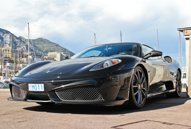 Ferrari 430 Scuderia