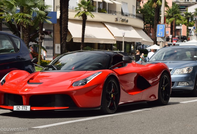 Ferrari LaFerrari