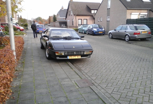 Ferrari Mondial 3.2