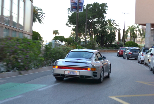 Porsche 959