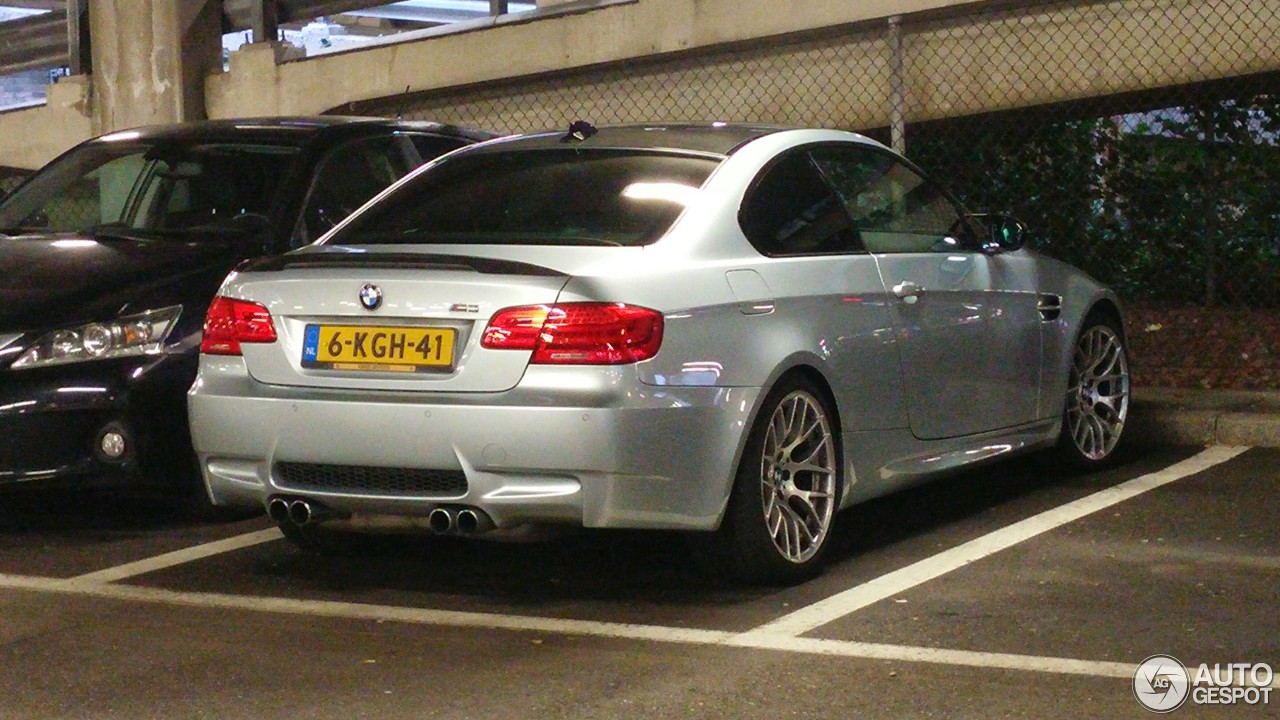 BMW M3 E92 Coupé