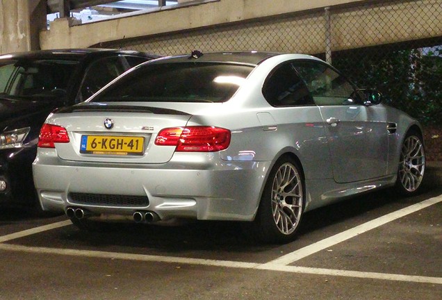 BMW M3 E92 Coupé