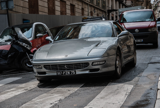 Ferrari 456 GT