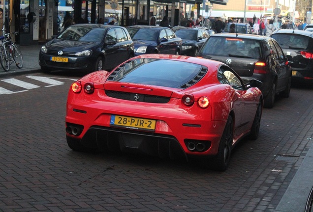 Ferrari F430